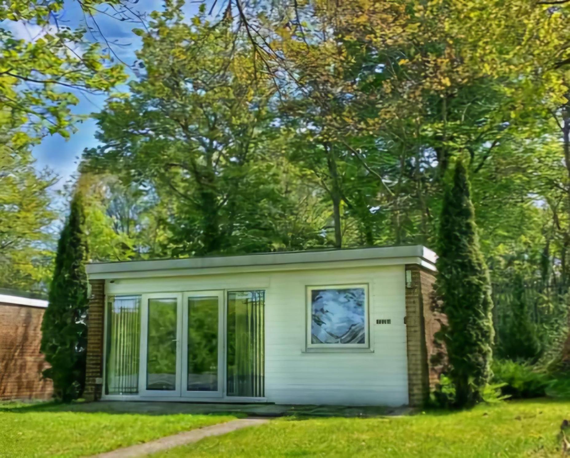 Watkin - Snowdon Cabins - Cozy Chalet - Glan Gwna, Caernarfon Caeathro Exterior foto